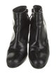Stuart Weitzman Leather Boots
