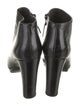 Stuart Weitzman Leather Boots