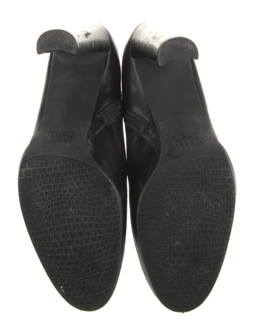 Stuart Weitzman Leather Boots