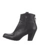 Stuart Weitzman Leather Boots