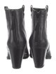 Stuart Weitzman Leather Boots