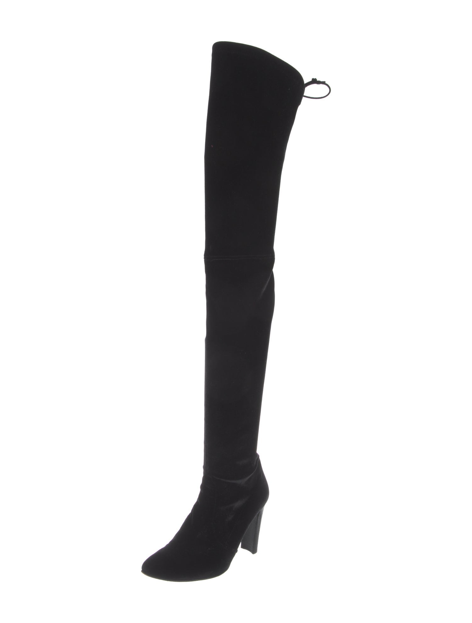 Stuart Weitzman Suede Boots