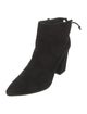 Stuart Weitzman Suede Boots