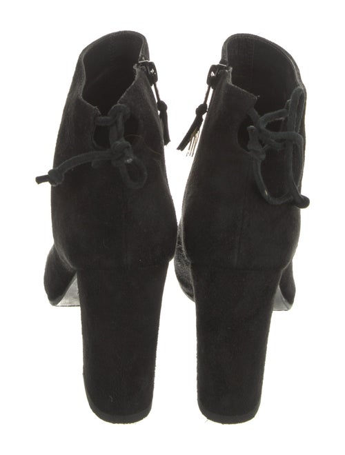Stuart Weitzman Suede Boots