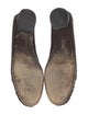 Stuart Weitzman Suede Loafers