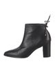 Stuart Weitzman Leather Boots