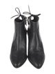 Stuart Weitzman Leather Boots