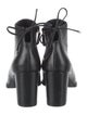 Stuart Weitzman Leather Boots