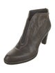 Stuart Weitzman Leather Boots