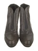 Stuart Weitzman Leather Boots