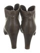 Stuart Weitzman Leather Boots