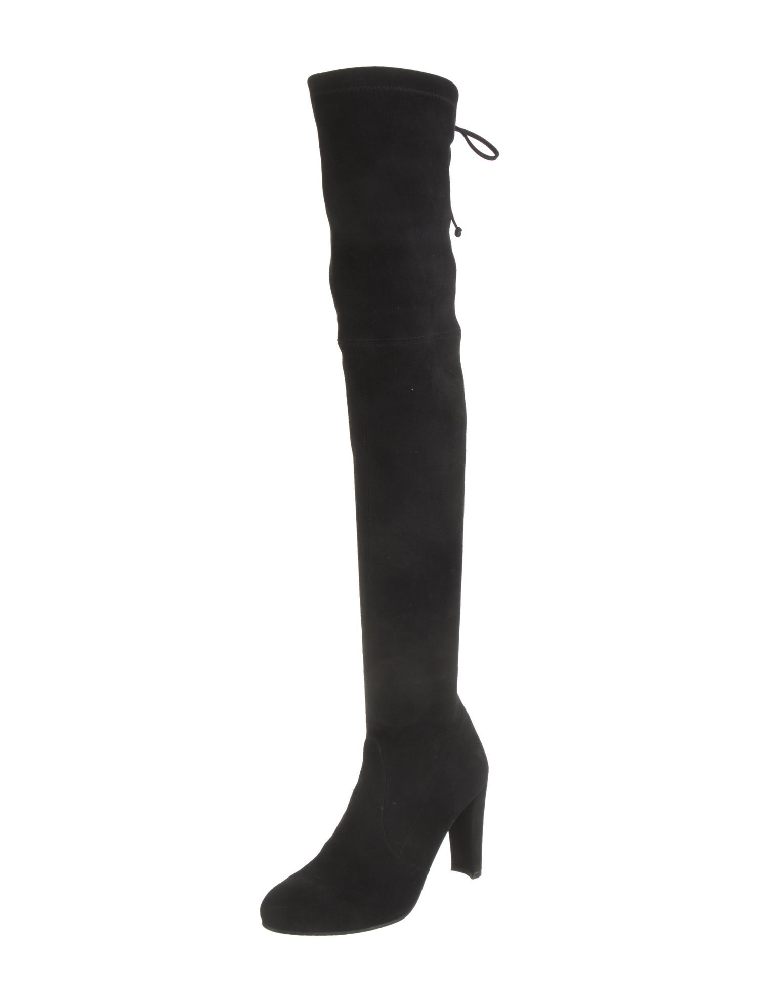 Stuart Weitzman Suede Boots