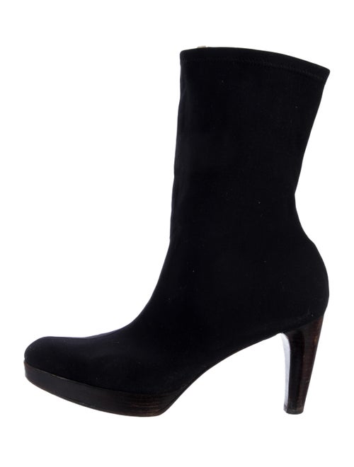 Stuart Weitzman Sock Boots