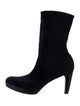 Stuart Weitzman Sock Boots
