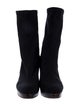 Stuart Weitzman Sock Boots