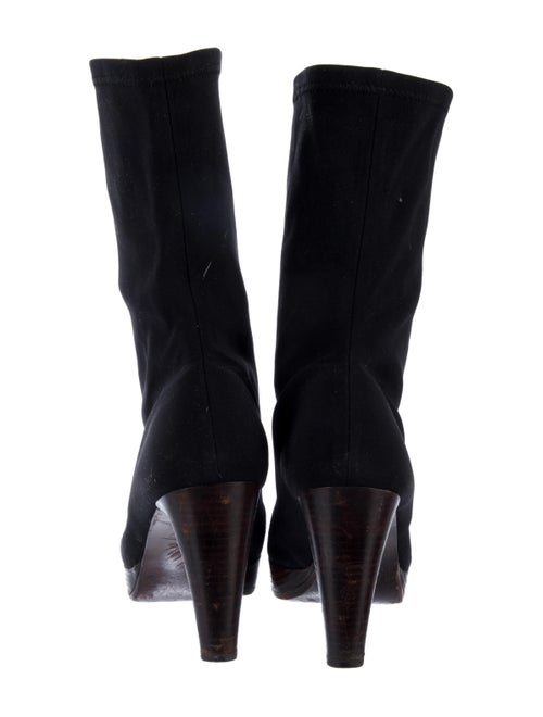 Stuart Weitzman Sock Boots