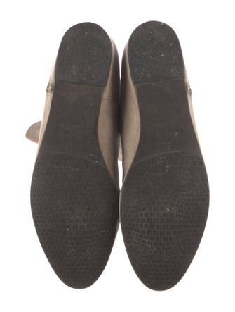 Stuart Weitzman Suede Boots