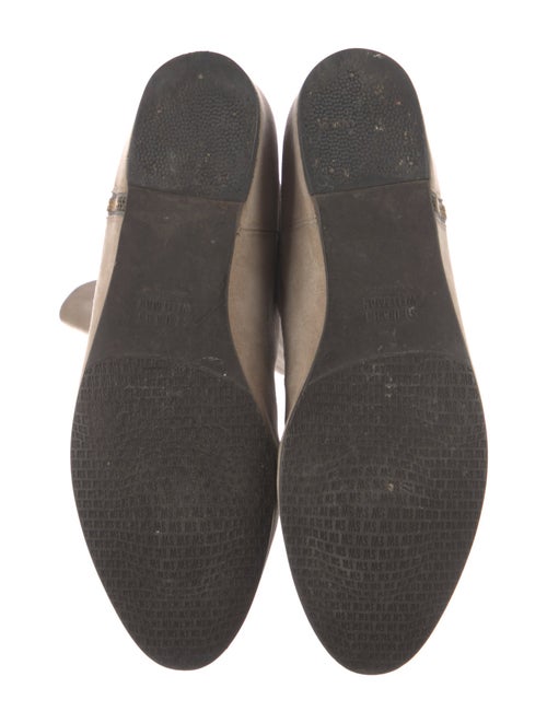 Stuart Weitzman Suede Boots