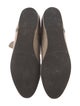 Stuart Weitzman Suede Boots
