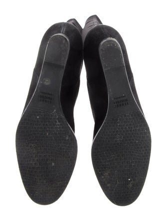 Stuart Weitzman Suede Boots