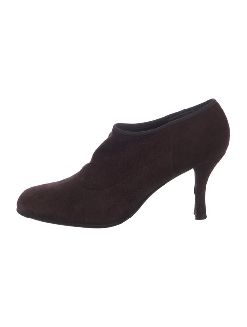 Stuart Weitzman Suede Boots