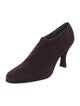 Stuart Weitzman Suede Boots