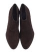 Stuart Weitzman Suede Boots
