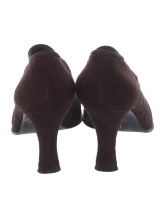 Stuart Weitzman Suede Boots