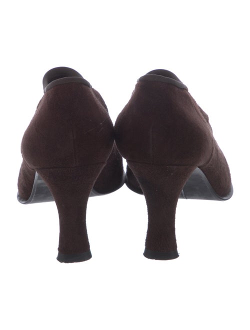 Stuart Weitzman Suede Boots