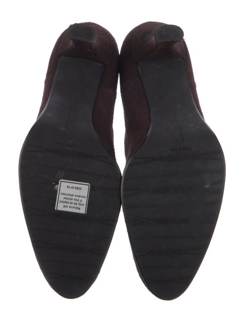 Stuart Weitzman Suede Boots