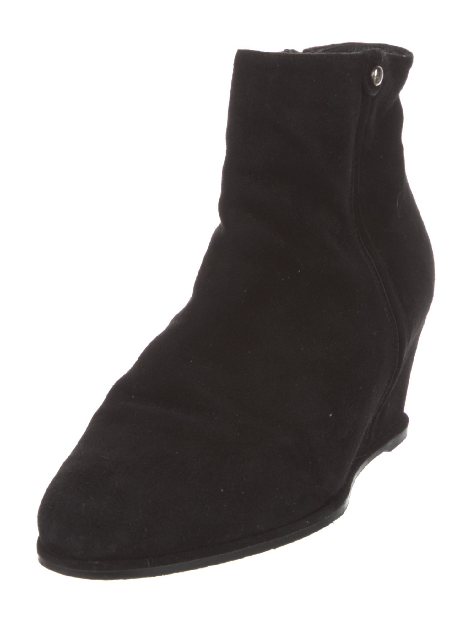 Stuart Weitzman Suede Boots