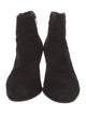 Stuart Weitzman Suede Boots