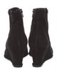 Stuart Weitzman Suede Boots