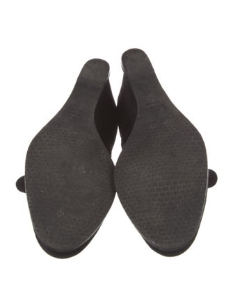 Stuart Weitzman Suede Boots