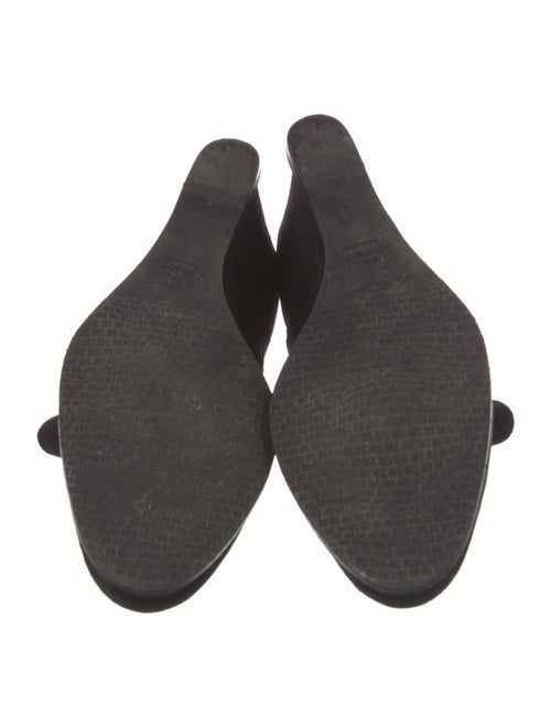 Stuart Weitzman Suede Boots