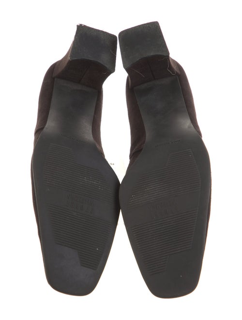 Stuart Weitzman Suede Pumps