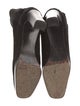 Stuart Weitzman Suede Chelsea Boots