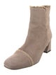 Stuart Weitzman Suede Boots