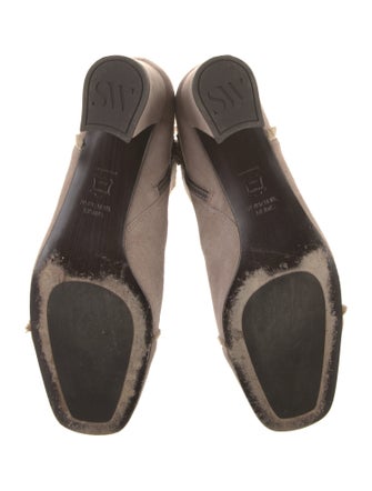 Stuart Weitzman Suede Boots