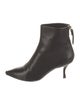 Stuart Weitzman Leather Boots