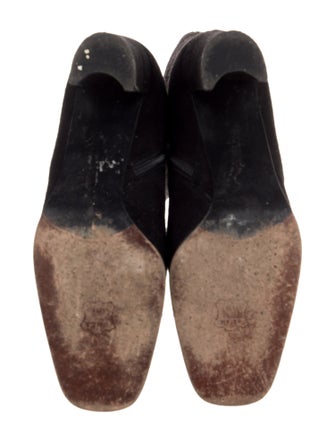 Stuart Weitzman Ponyhair Boots