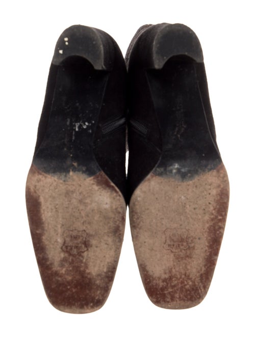 Stuart Weitzman Ponyhair Boots