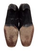 Stuart Weitzman Ponyhair Boots