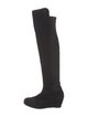 Stuart Weitzman Suede Boots
