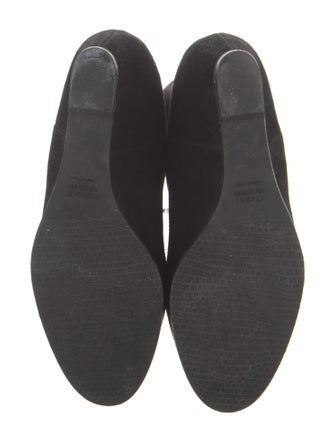 Stuart Weitzman Suede Boots