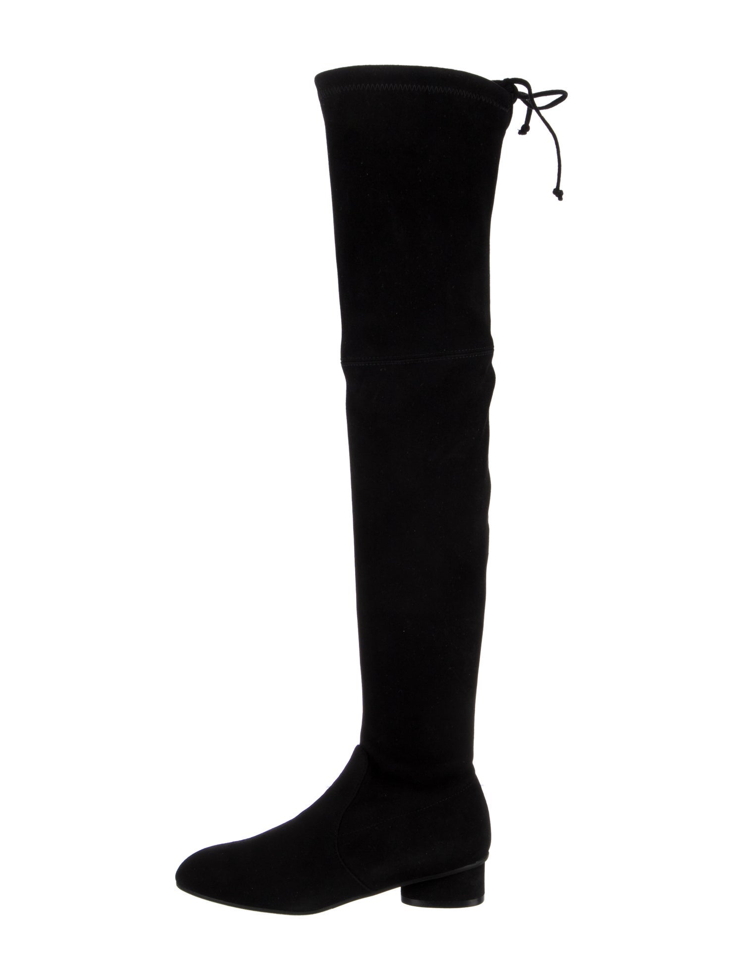 Stuart Weitzman Suede Boots