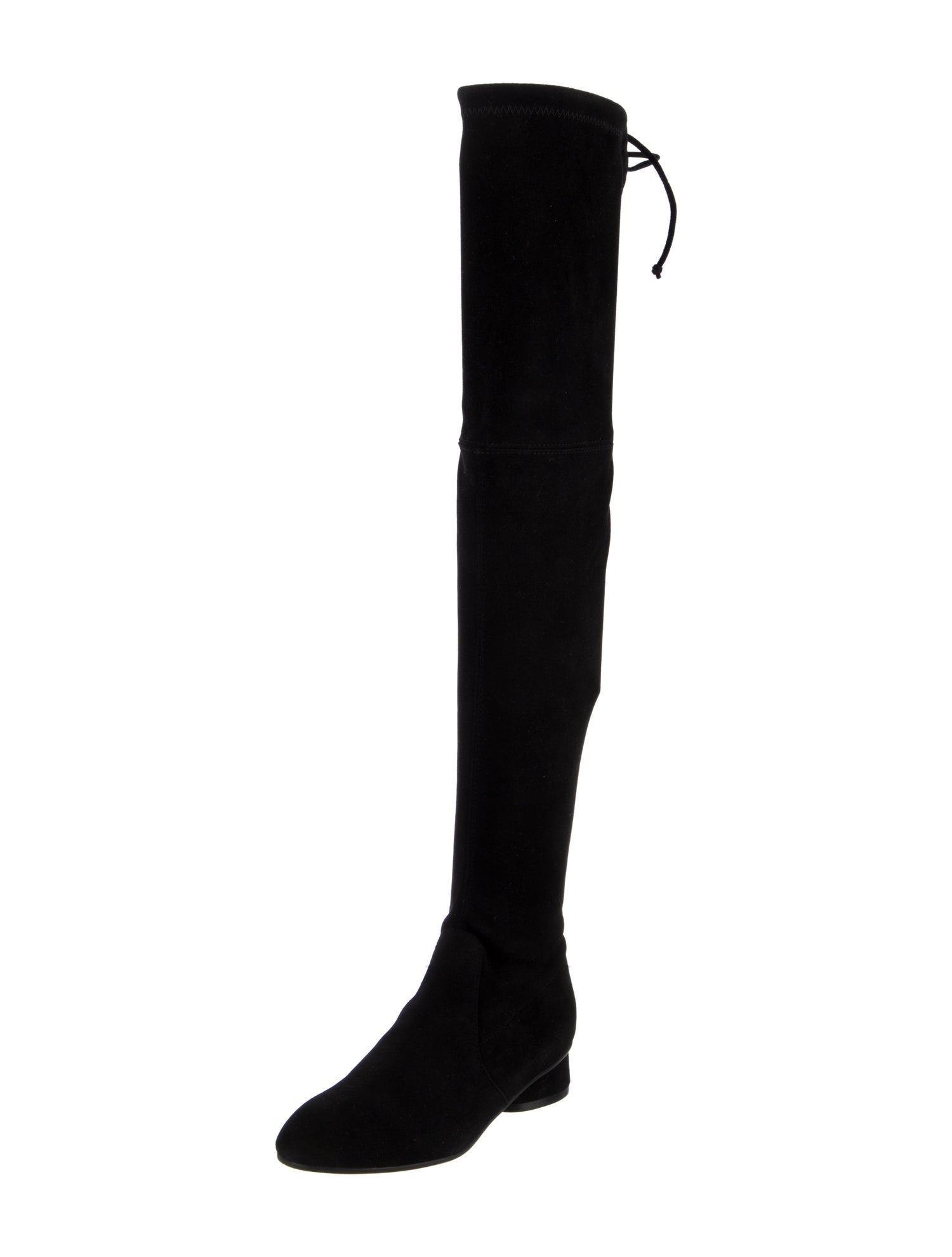 Stuart Weitzman Suede Boots