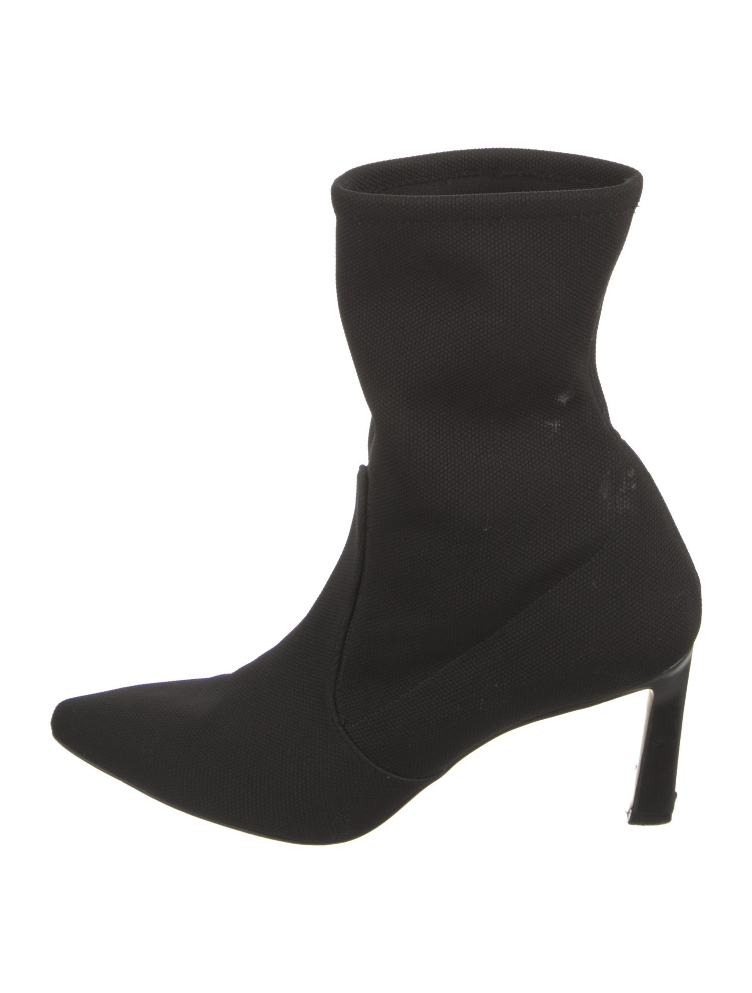 Stuart Weitzman Sock Boots
