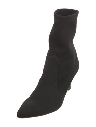 Stuart Weitzman Sock Boots