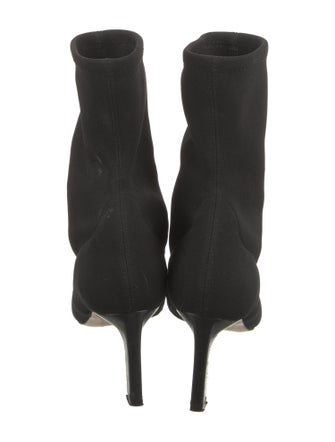 Stuart Weitzman Sock Boots